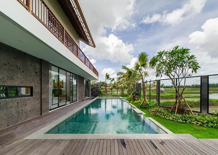 Villa Emma Ubud