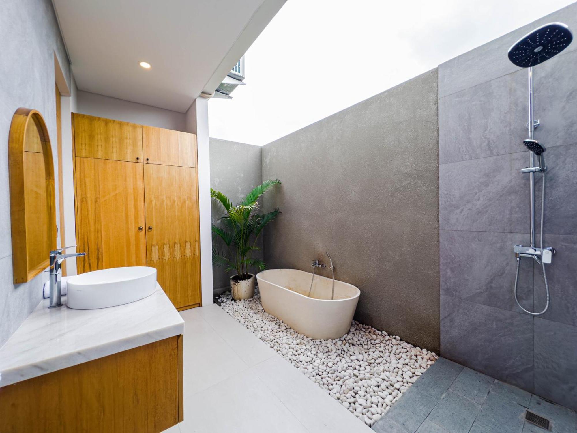 Villa Emma Ubud (Bali)