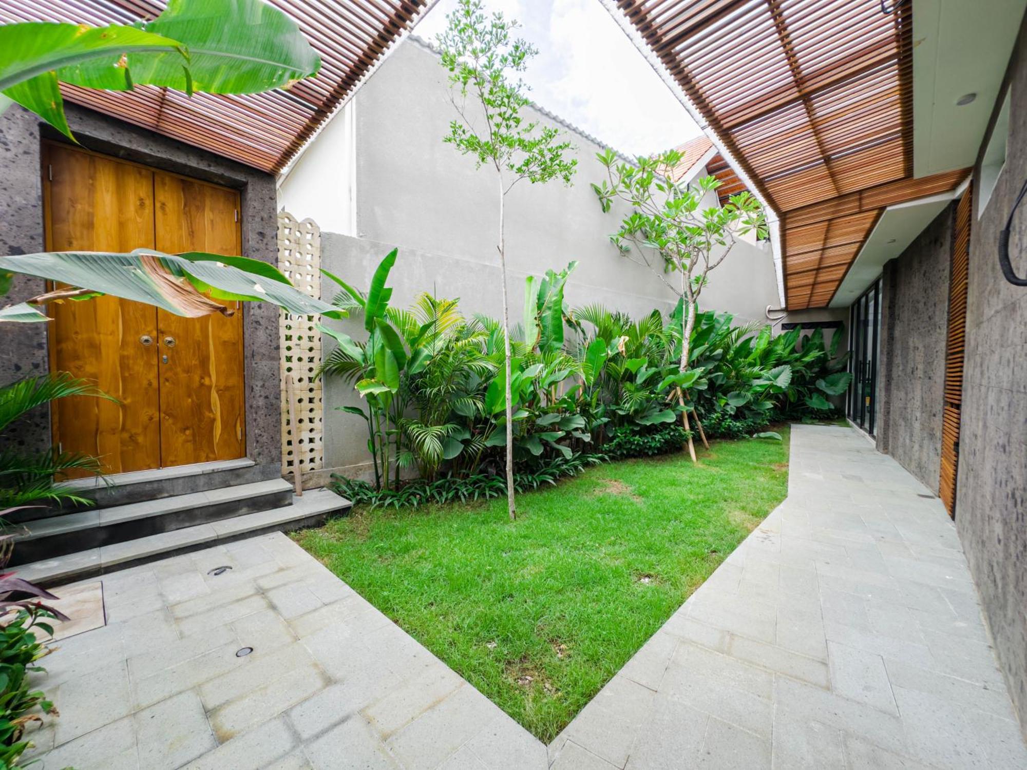 Villa Emma Ubud (Bali)