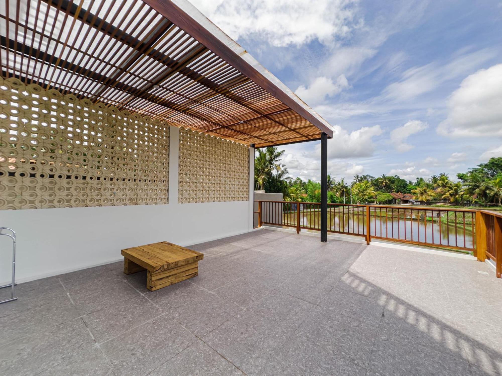 Emma Villa Ubud (Bali)