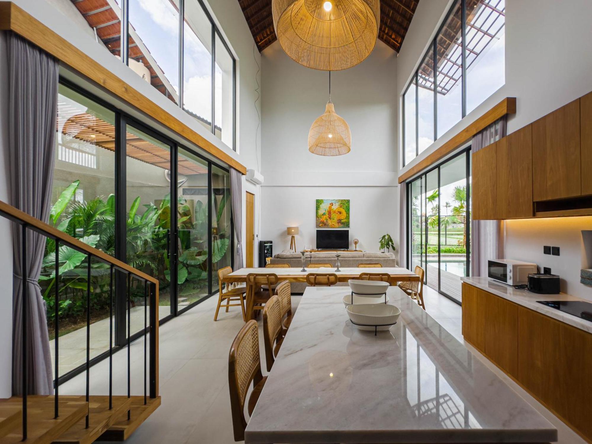 Emma Villa Ubud (Bali)