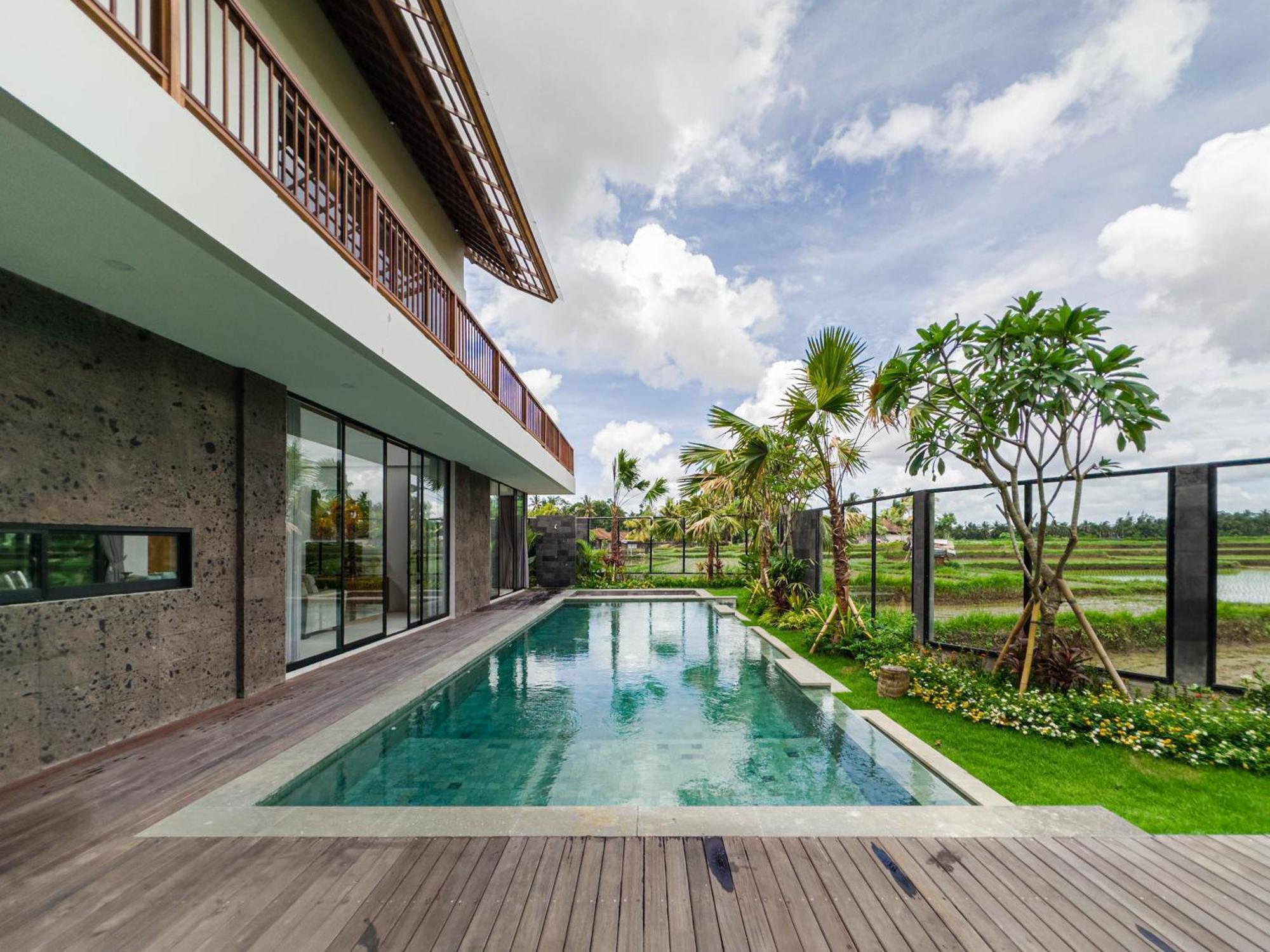 Emma Ubud (Bali)