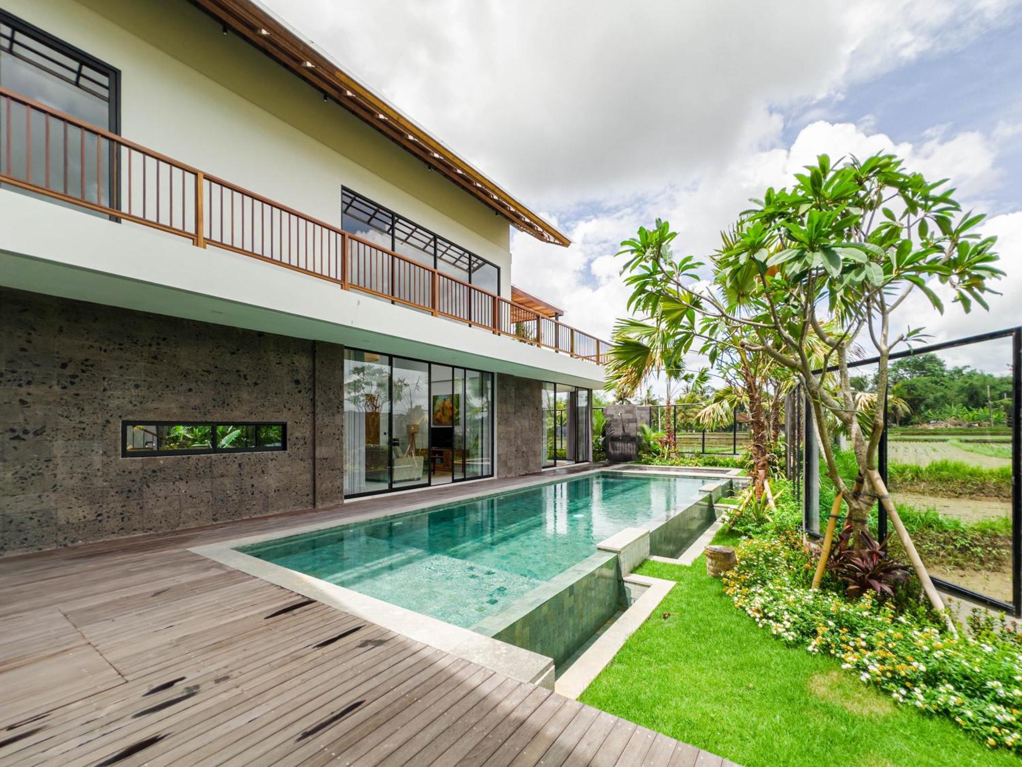 Emma Ubud (Bali)
