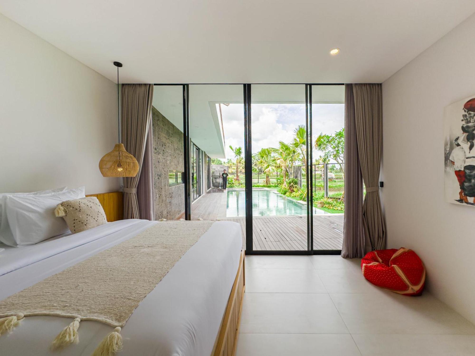 Emma Villa Ubud