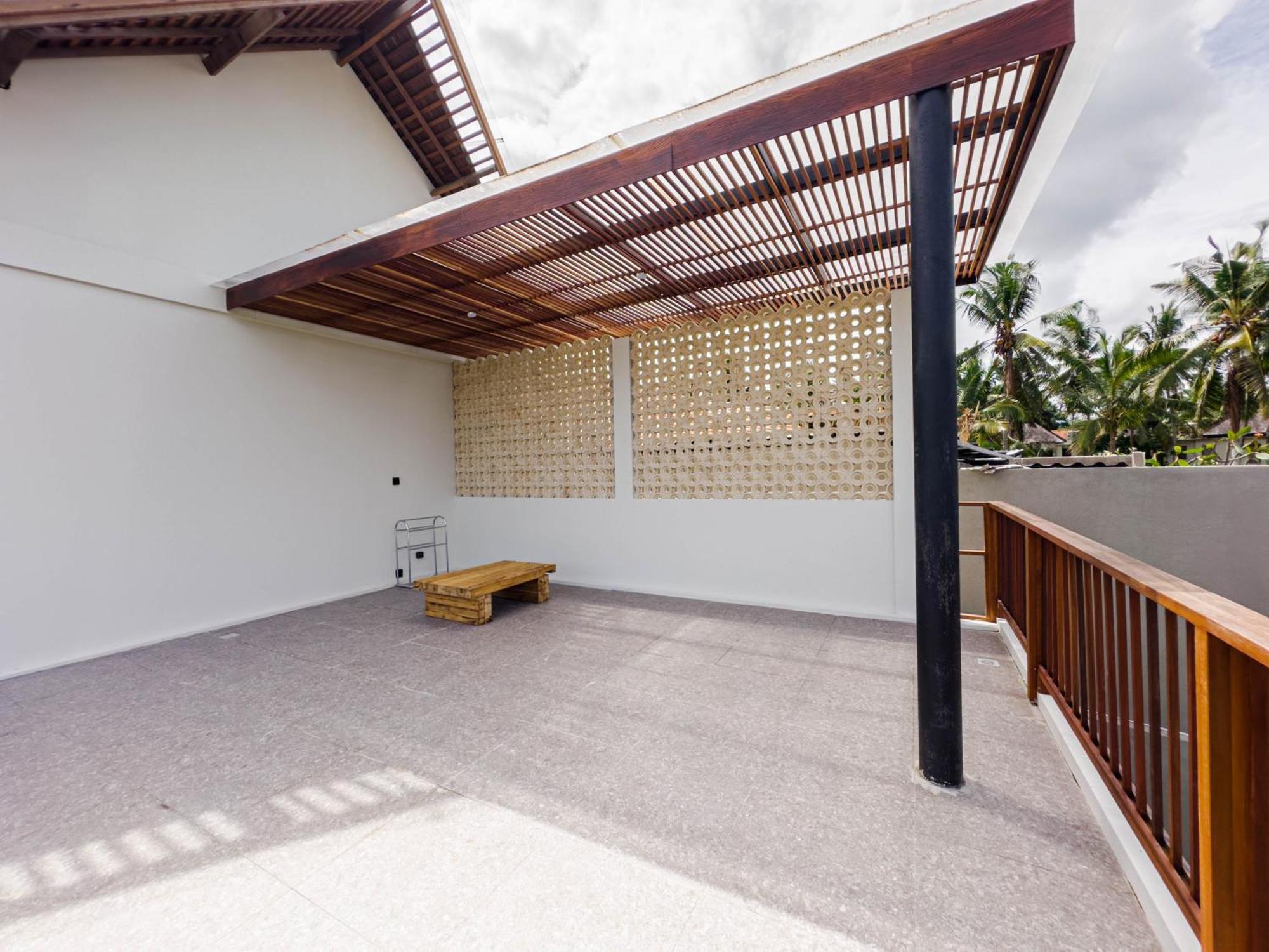 Villa Emma Ubud